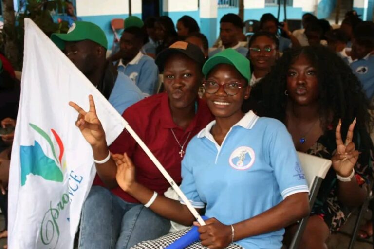 2025 STUGA Election - Douala 4