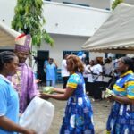 convocation mass - 2025 - Douala 2