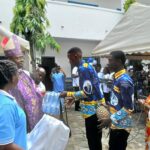 convocation mass - 2025 - Douala 4