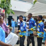 convocation mass - 2025 - Douala 7