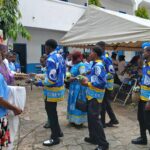 convocation mass - 2025 - Douala 8