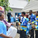 convocation mass - 2025 - Douala 9