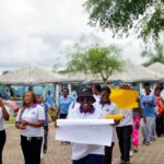 Health Science Students Launch the Nurses Week Celebration11